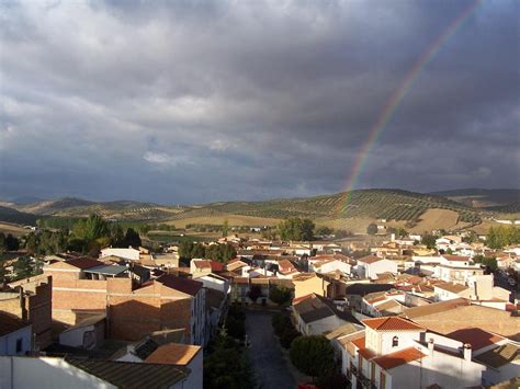 el tiempo campotejar|El Tiempo en Campotéjar, Granada